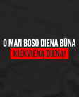 Boso diena 
